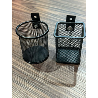 Rổ nhỏ, rổ Mini kiểu vuông tròn( 10cm x 6cm x 6cm)