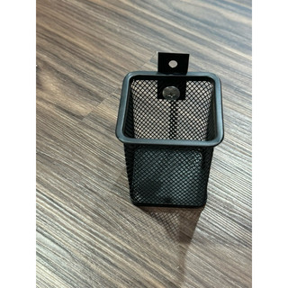 Rổ nhỏ, rổ Mini kiểu vuông tròn( 10cm x 6cm x 6cm)