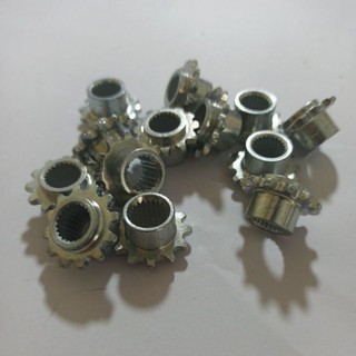 Nhông đề xe máy / Nhông củ đề