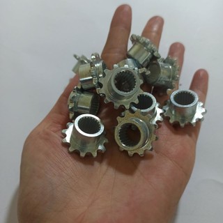 Nhông củ đề xe máy/ Nhông đề xe máy