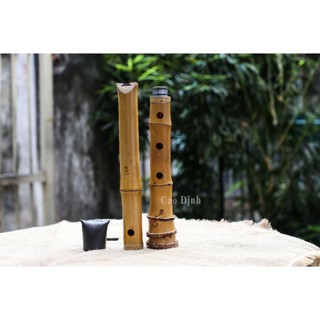  Shakuhachi 1.8 | Shakuhachi cao cấp | nhạc cụ Nhật Bản 