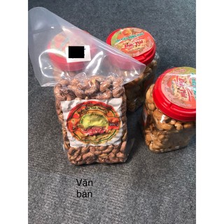 Hạt điều hỗ trợ cải thiện sức khỏe