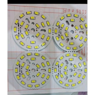 1c Mâm tròn lét  7w -9w -12w