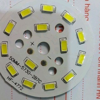 1c Mâm tròn lét  7w -9w -12w
