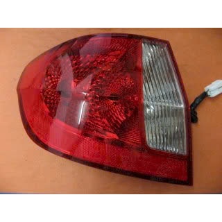 Đèn hậu xe Hyundai Getz [ HÀNG CAO CẤP ]
