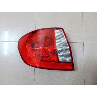 Đèn hậu xe Hyundai Getz [ HÀNG CAO CẤP ]