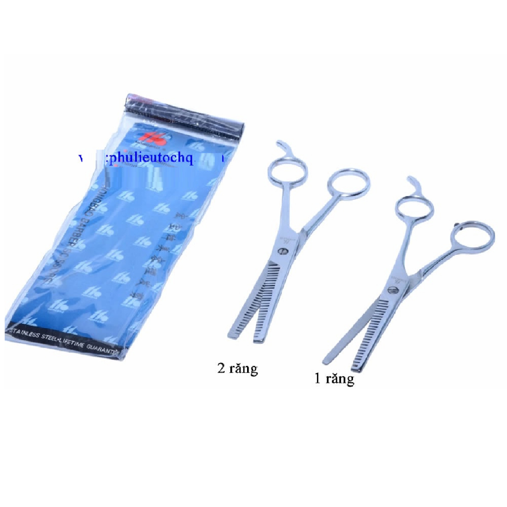 Kéo tỉa tóc Silk