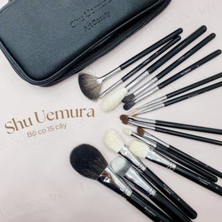 Bộ Cọ Make Up cá nhân 12-15 cây
