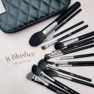 Bộ Cọ Make Up cá nhân 12-15 cây