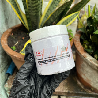 ASBA Kem Body Ốc Sên Nâng Tone Chống Nắng 200g