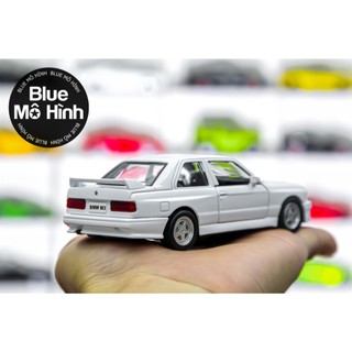 Mô hình xe BMW M3 Classic 1:36