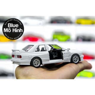 Mô hình xe BMW M3 Classic 1:36