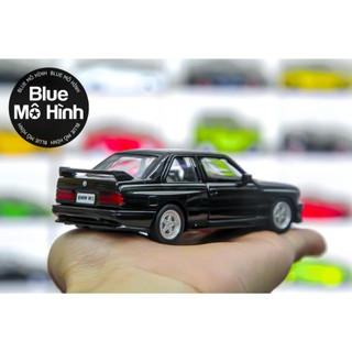 Mô hình xe BMW M3 Classic 1:36