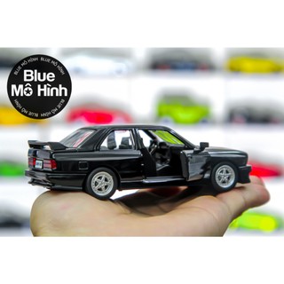 Mô hình xe BMW M3 Classic 1:36