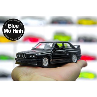 Mô hình xe BMW M3 Classic 1:36