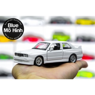 Mô hình xe BMW M3 Classic 1:36