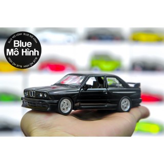 Mô hình xe BMW M3 Classic 1:36