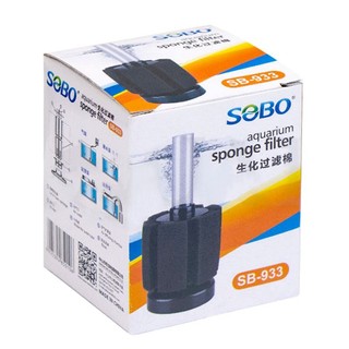 Lọc Sủi Vi Sinh SB-833 SB-833 Dùng Cho Hồ Cá