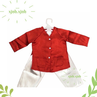 áo bà ba cho bé trai bé gái [ Đủ màu- ĐỦ size ] chất lụa siêu mát