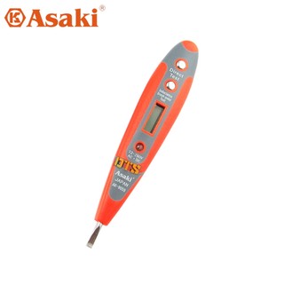 Bút thử điện điện tử asaki ak-9059
