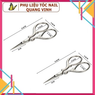 Kéo cắt móng giả giá rẻ HK01
