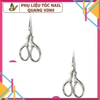 Kéo cắt móng giả giá rẻ HK01