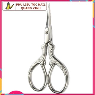 Kéo cắt móng giả giá rẻ HK01
