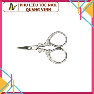 Kéo cắt móng giả giá rẻ HK01