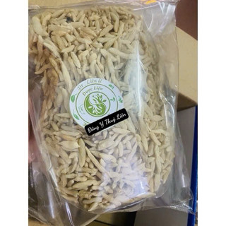 Mạch Môn Bắc (mạch môn đông) loại 1 [500g]
