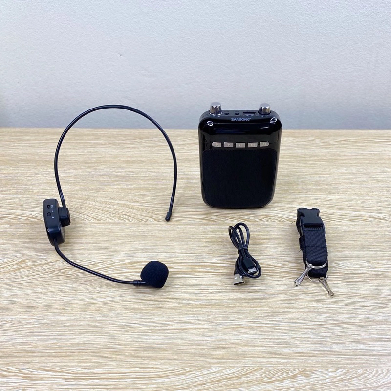 loa trợ giảng sansong m70 -15w