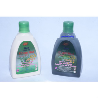  Gel lột mụn 200gr than tre nha đam 