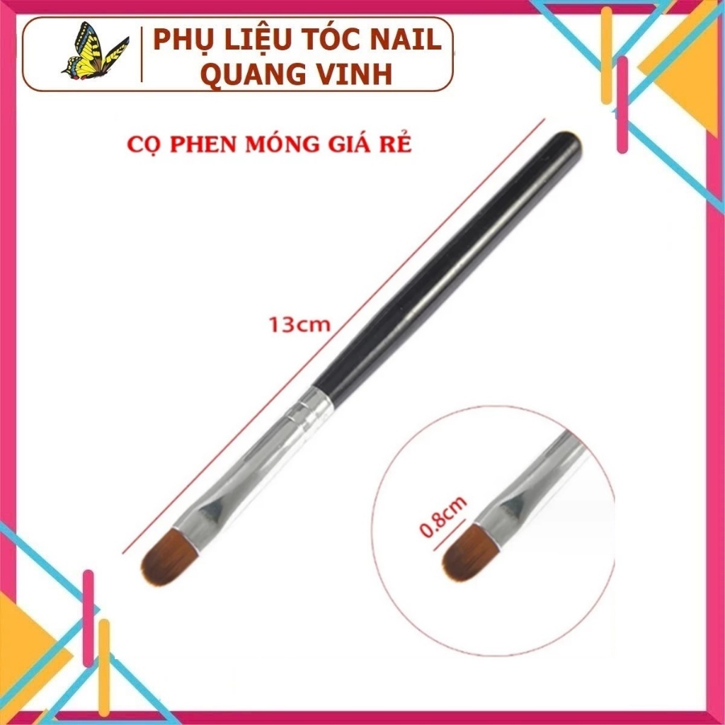 Cọ fen phen đầu móng giá rẻ