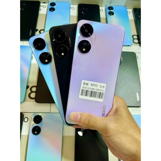   Chính hãng  Điện thoại Oppo A78 5G Fullbox Mới Pin trâu 5000 mAh Sạc nhanh 33w BH 06 tháng 