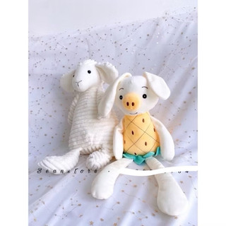 Thú bông cute cho bé yêu ôm ngủ