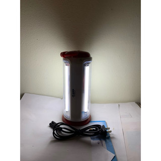 Đèn tích điện  KM 7671. và KN-9864LA. KN 9854LA