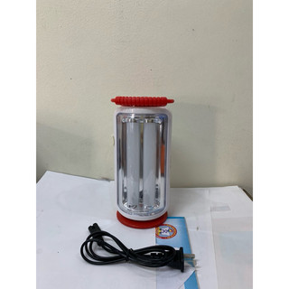 Đèn tích điện  KM 7671. và KN-9864LA. KN 9854LA