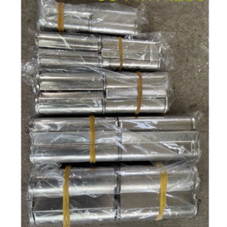 bản lề cối cụt, cối lá ngắn, cối inox 304