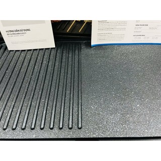 Bếp nướng điện Lock&Lock electric grill EJG231