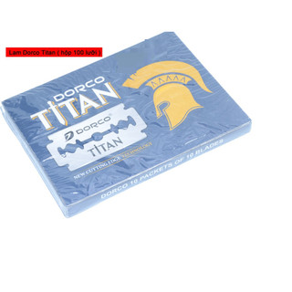 Lam Dorco titan