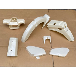 DÀN ÁO CUB 82 - DH - DD - CUSTOM ( KHÔNG SƠN )