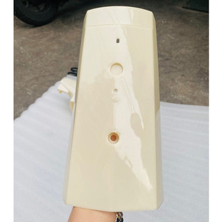 DÀN ÁO CUB 82 - DH - DD - CUSTOM ( KHÔNG SƠN )