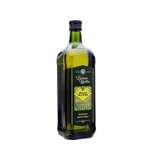 Dầu ôliu tinh chế Latino Bella Pomace chai 1L