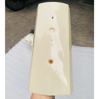 DÀN ÁO XE CUB 82 - DH - DD - CUSTOM ( KHÔNG SƠN )