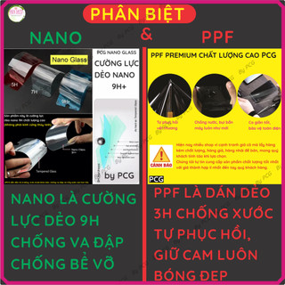 (Mua 1 tặng 1) Dán cường lực camera Xiaomi Redmi 8 / Redmi Note 8 / Redmi Note 8 Pro loại nano dẻo