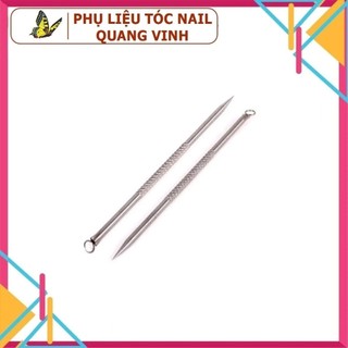 (Combo 3 cây) nặn mụn dài 12cm