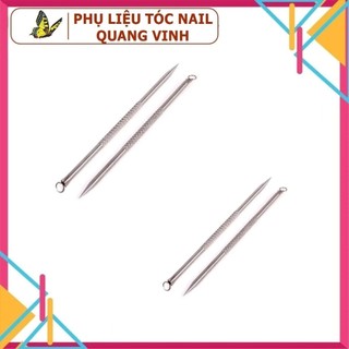 (Combo 3 cây) nặn mụn dài 12cm