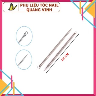(Combo 3 cây) nặn mụn dài 12cm