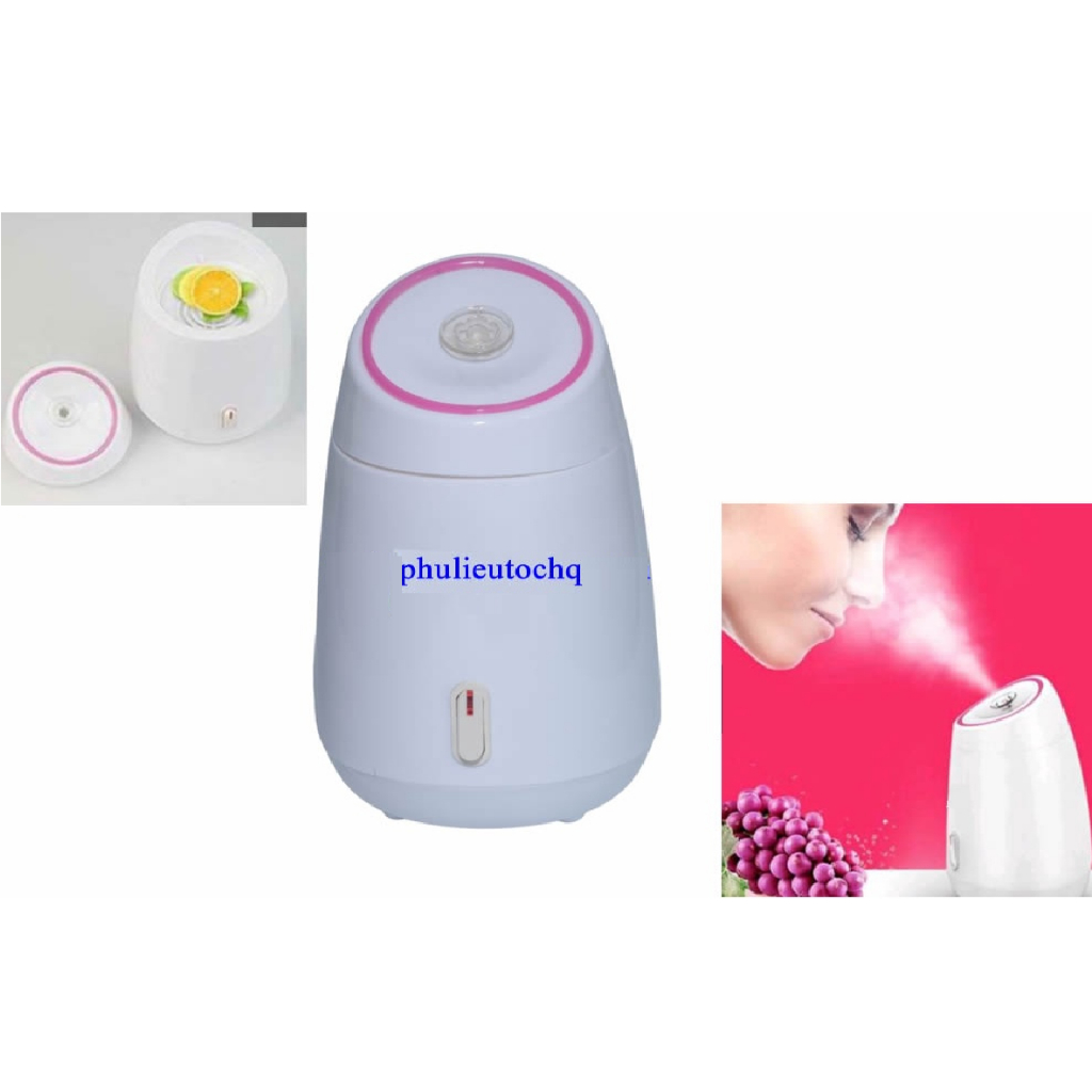 Máy xông mặt thảo dược Maoer