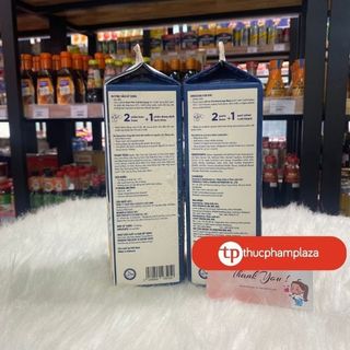 [HỎA TỐC] Kem Thực Vật Rich's Cao (Topping Base) 907g
