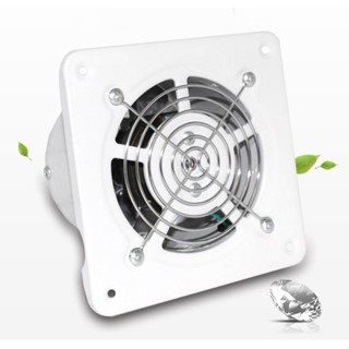  Quạt hút gió FD-100 màu trắng   Công xuất : 25W   hút gió nhà bếp  nhà tắm  nhà vệ sinh 